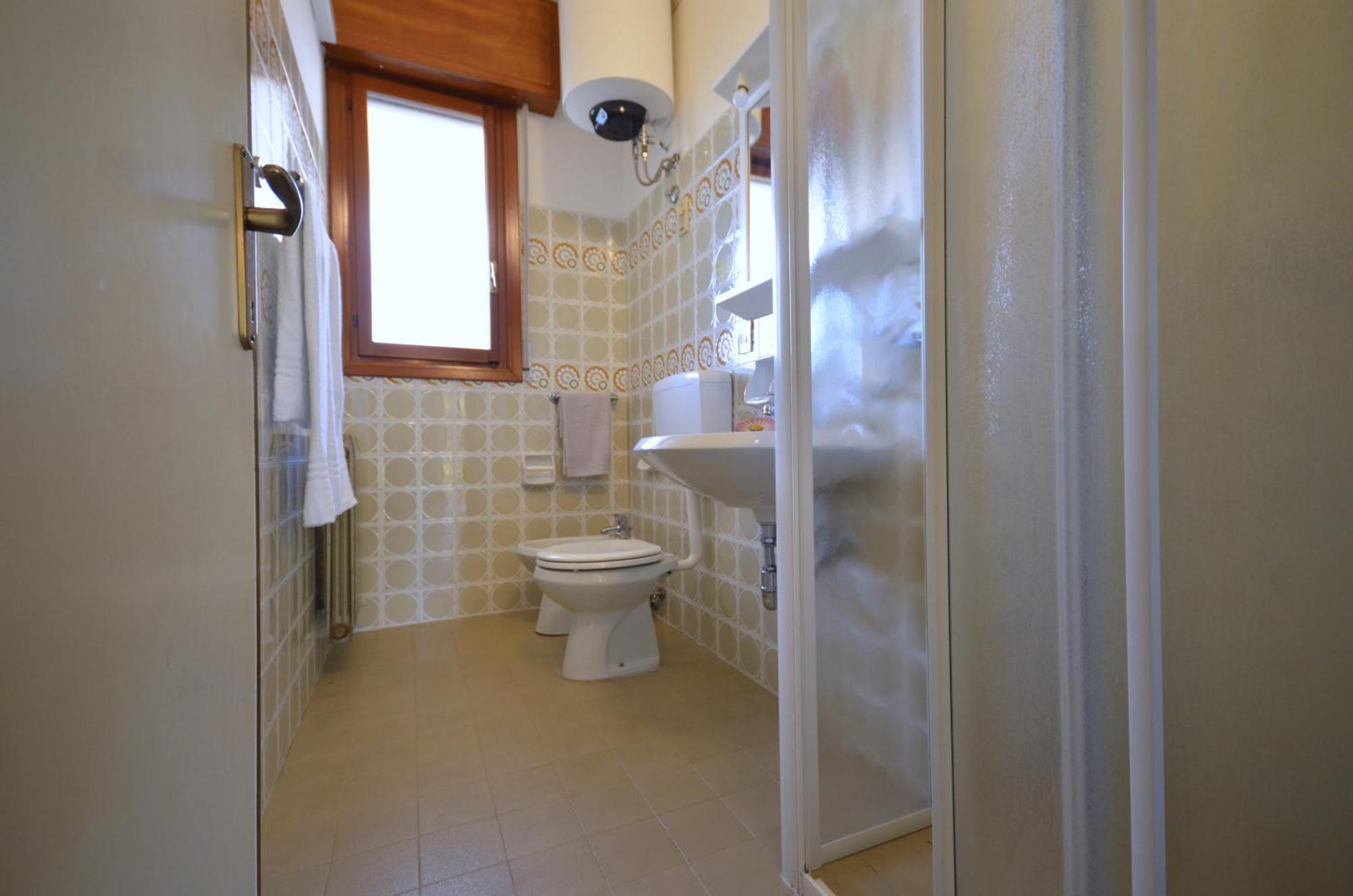 Villaggio Club Dei Pini Bibione Bagian luar foto