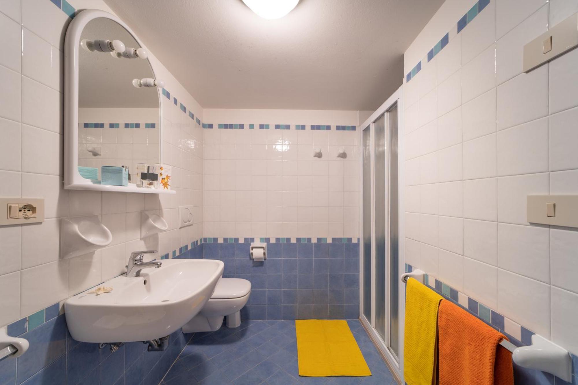 Villaggio Club Dei Pini Bibione Bagian luar foto